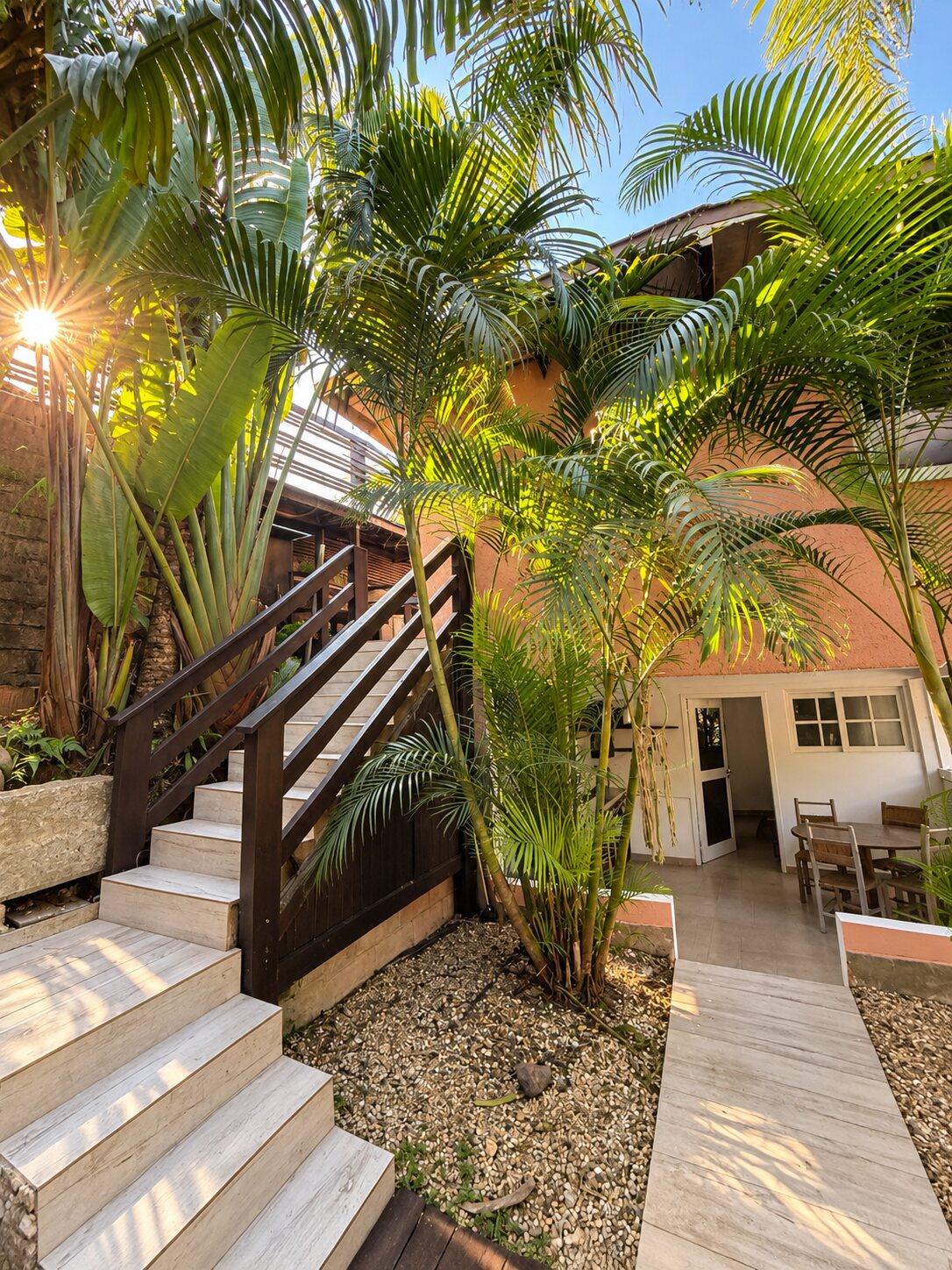 Cabana Big Island — vista 6 de 17