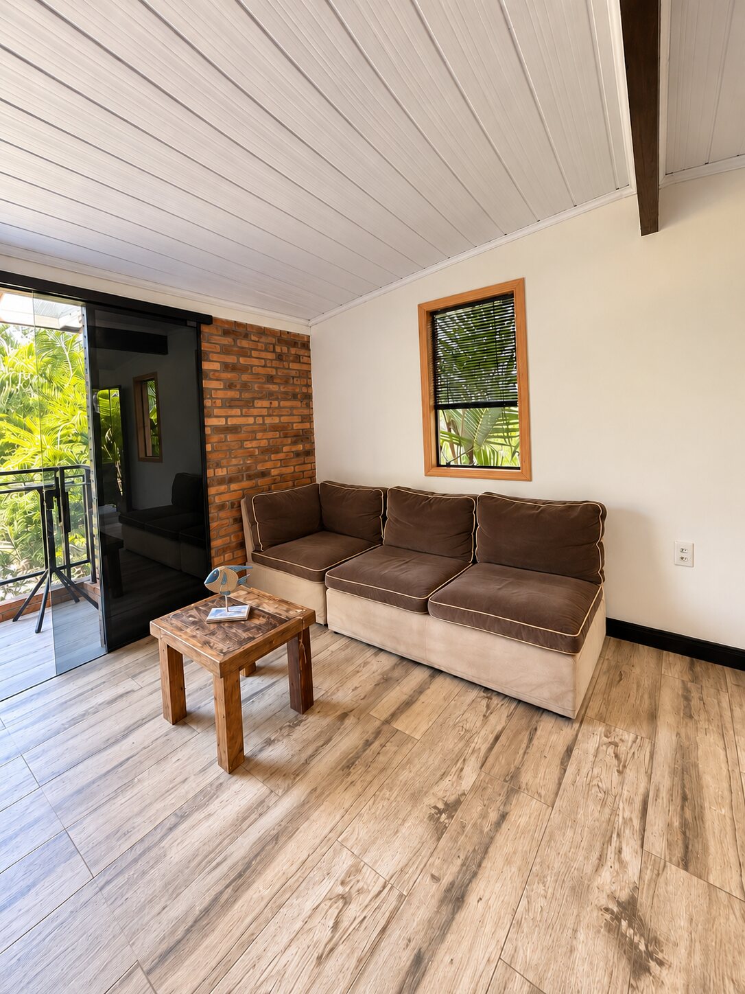 Cabana Big Island — vista 15 de 17