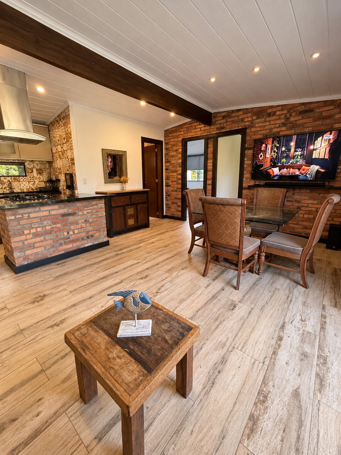 Cabana Big Island — vista 10 de 17