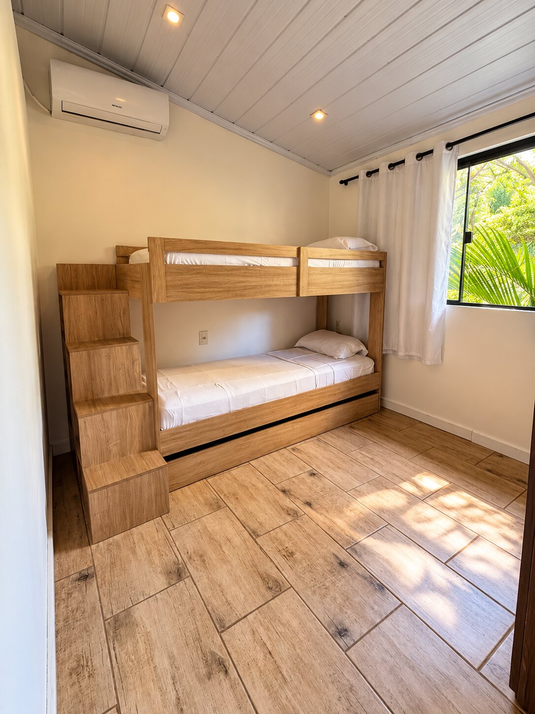 Cabana Big Island — vista 4 de 17