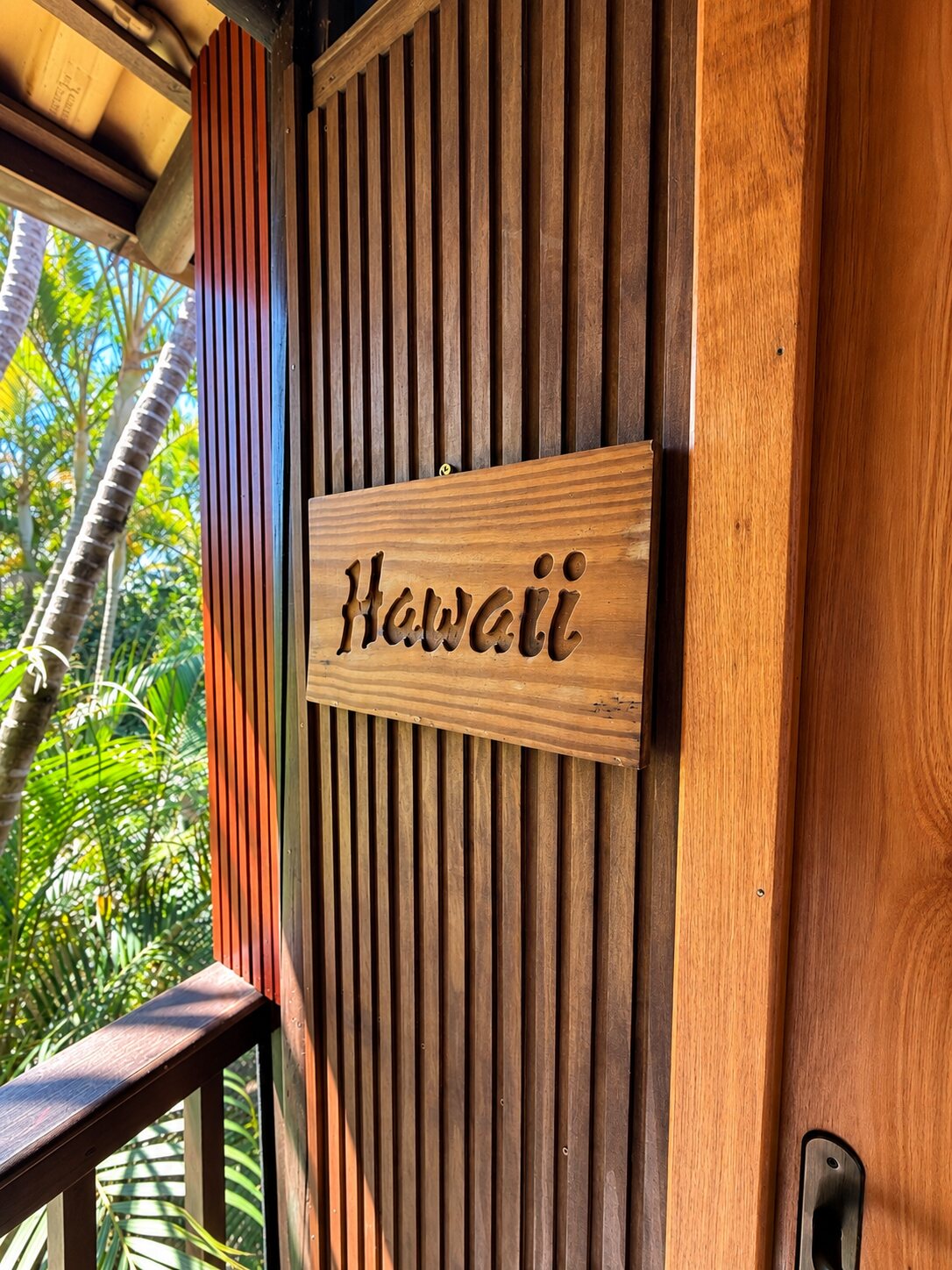 Cabana Hawaii — vista 11 de 12