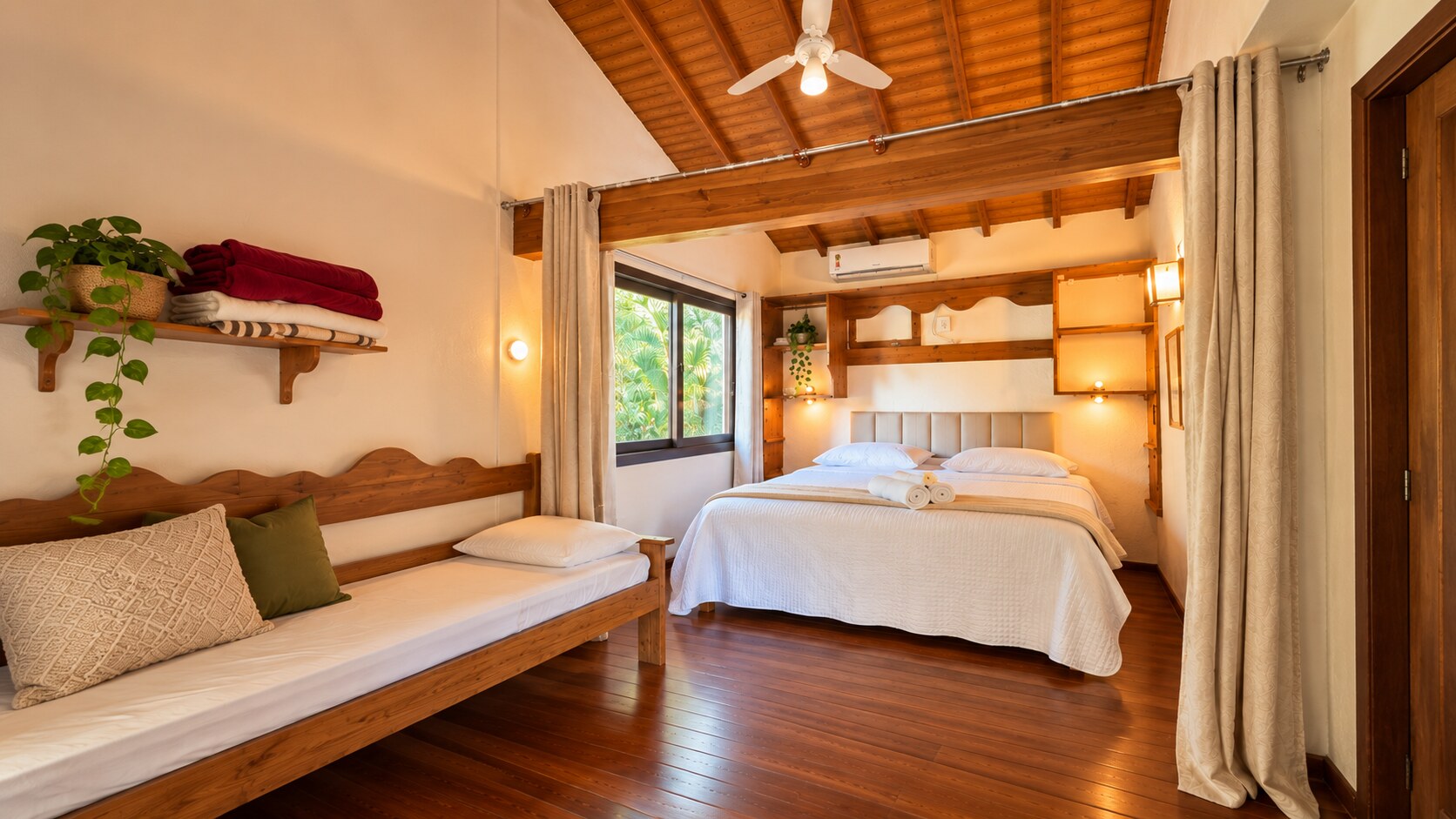 Cabana Kailua — vista 10 de 10