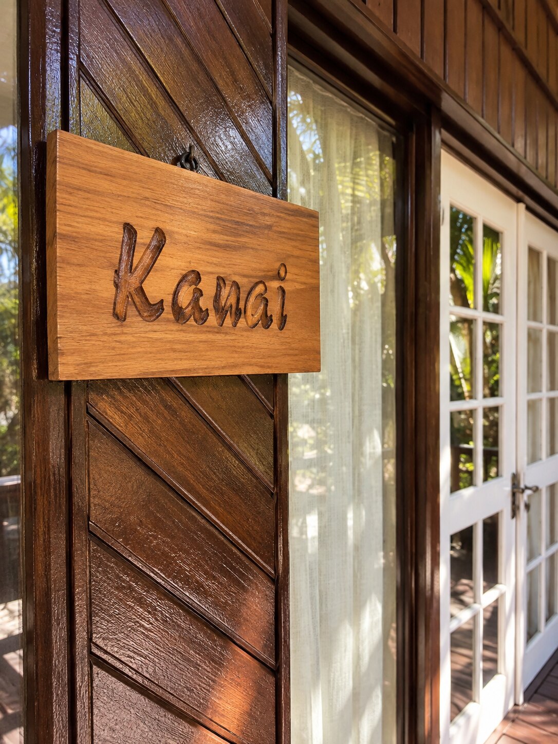Cabana Kauai — vista 5 de 8