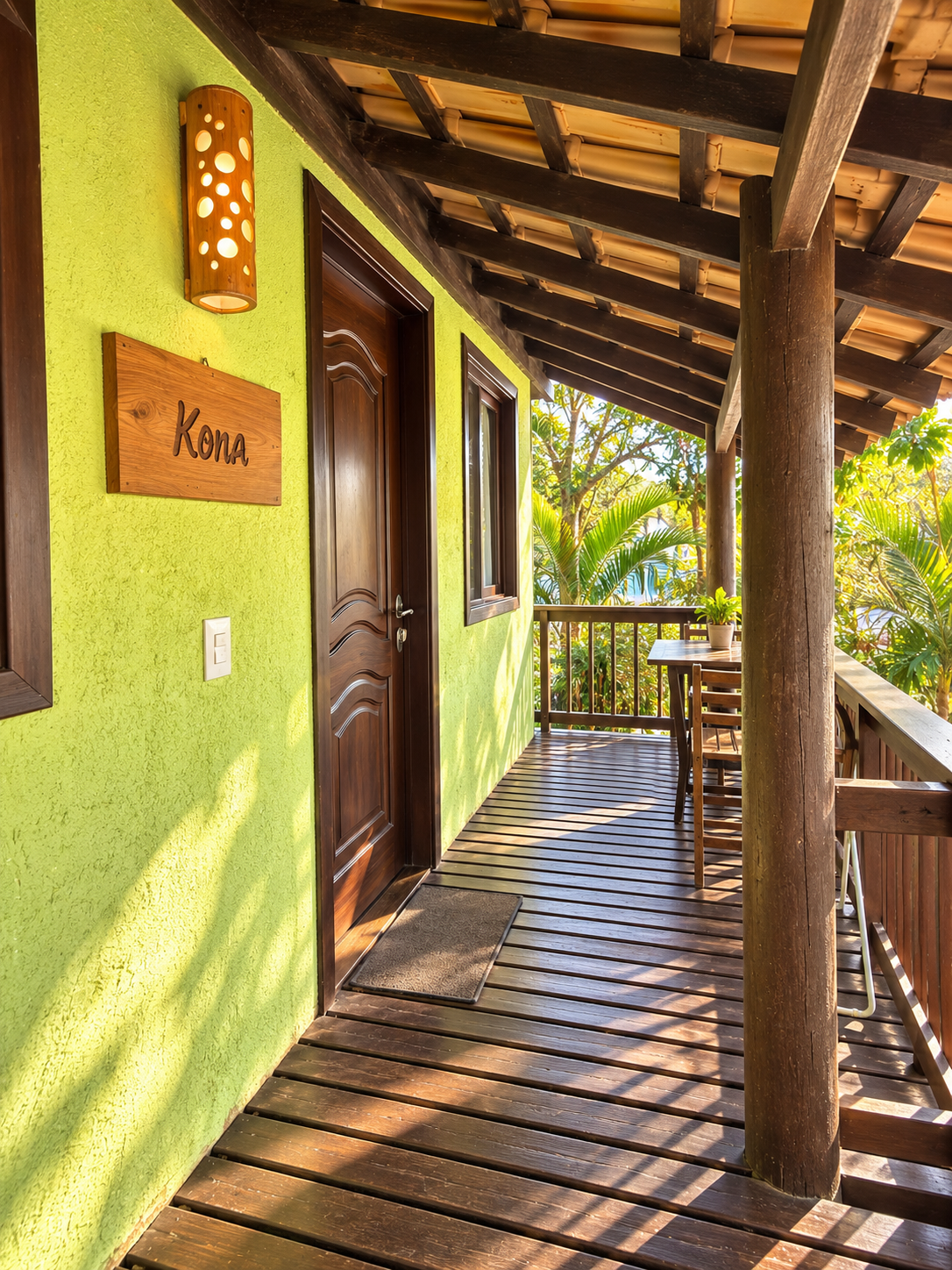 Cabana Kona — vista 2 de 9