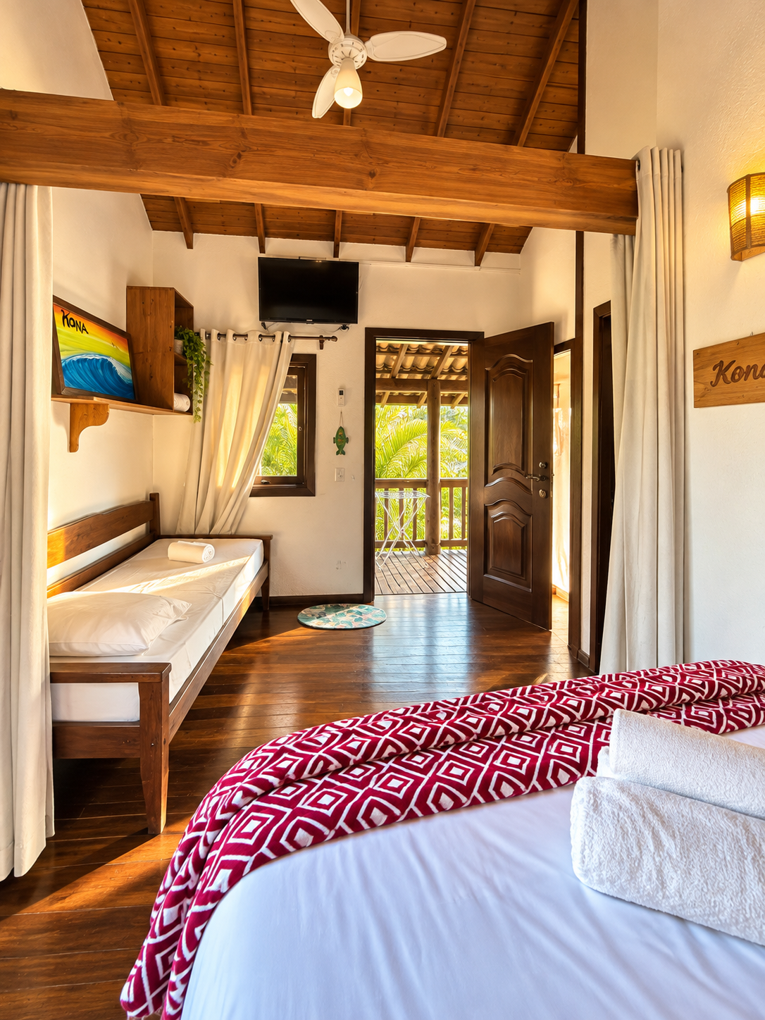 Cabana Kona — vista 1 de 9