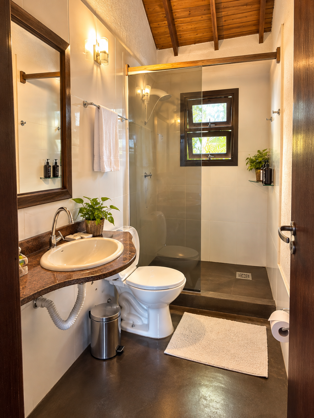 Cabana Kona — vista 6 de 9