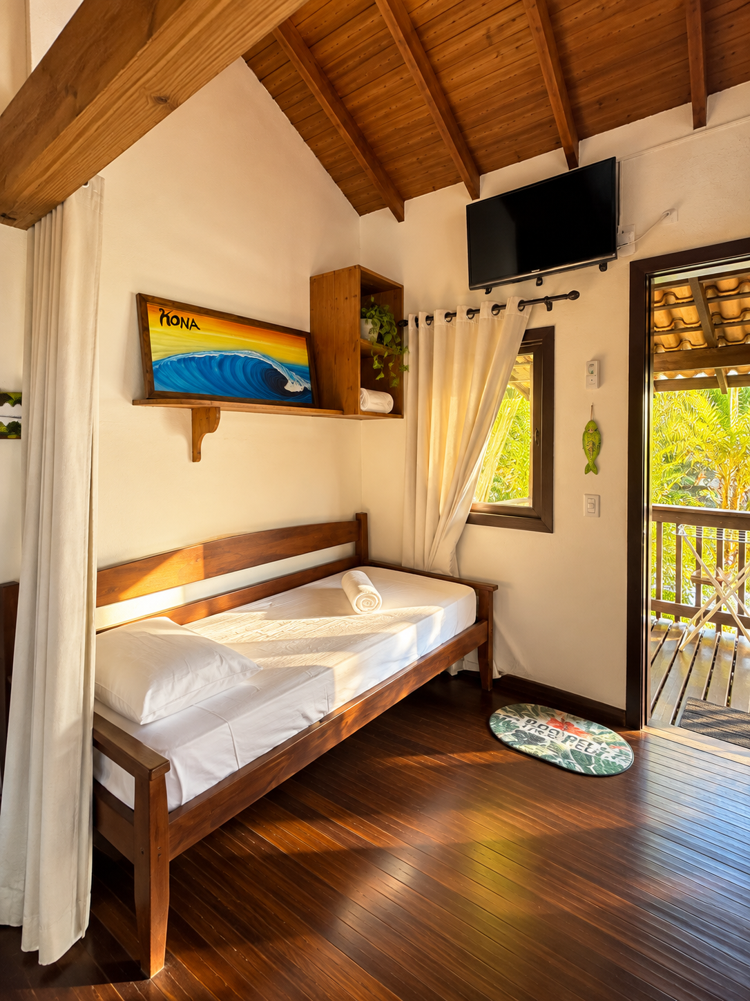 Cabana Kona — vista 7 de 9