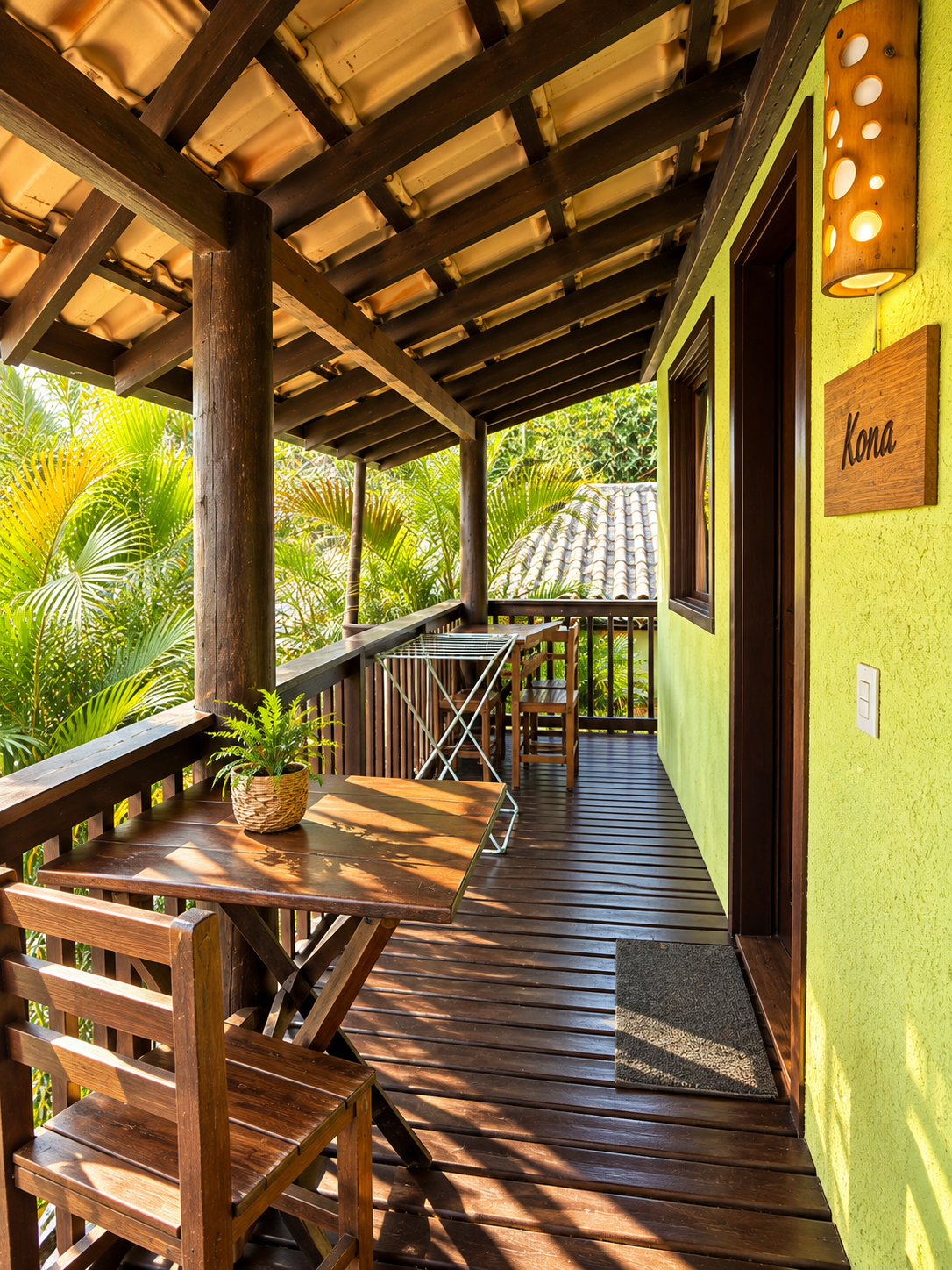 Cabana Kona — vista 8 de 9