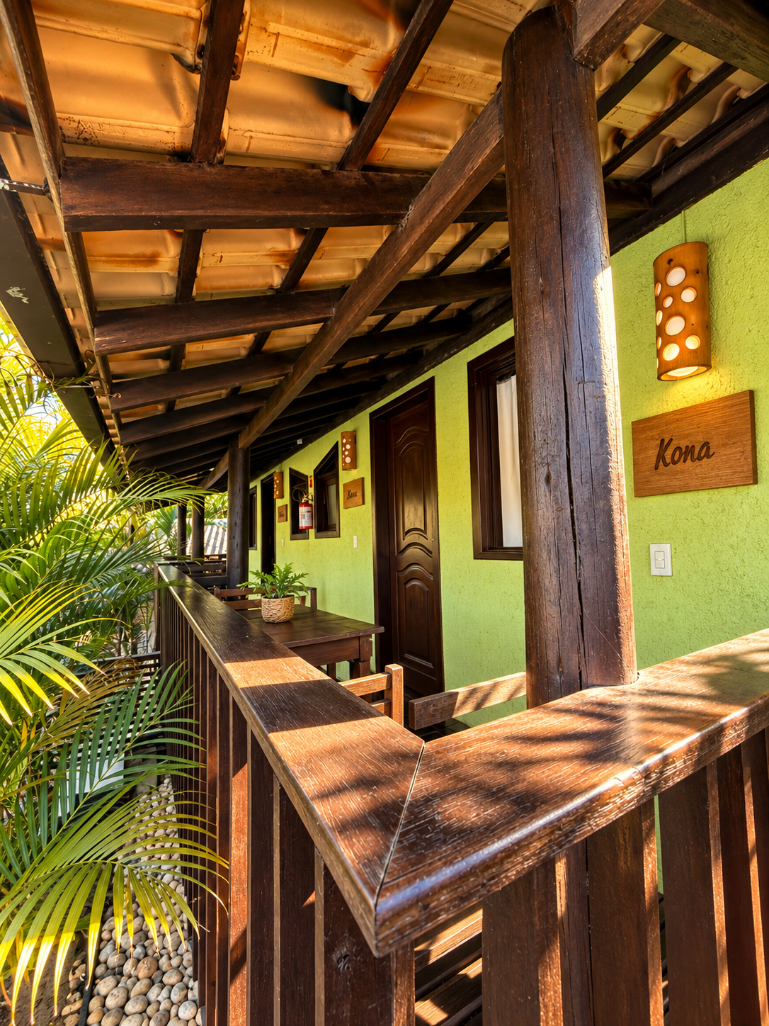 Cabana Kona — vista 9 de 9