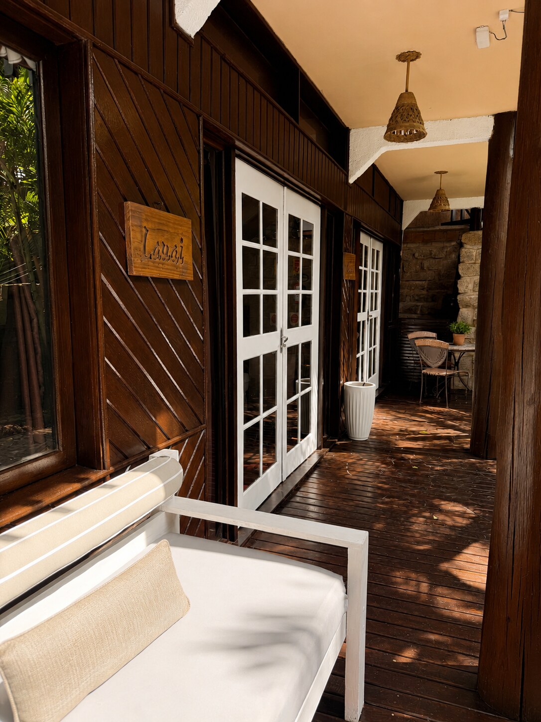 Cabana Lanai — vista 6 de 10