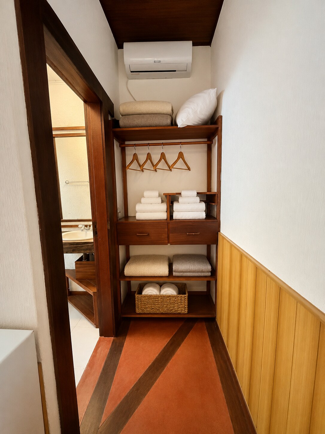 Cabana Lanai — vista 7 de 10