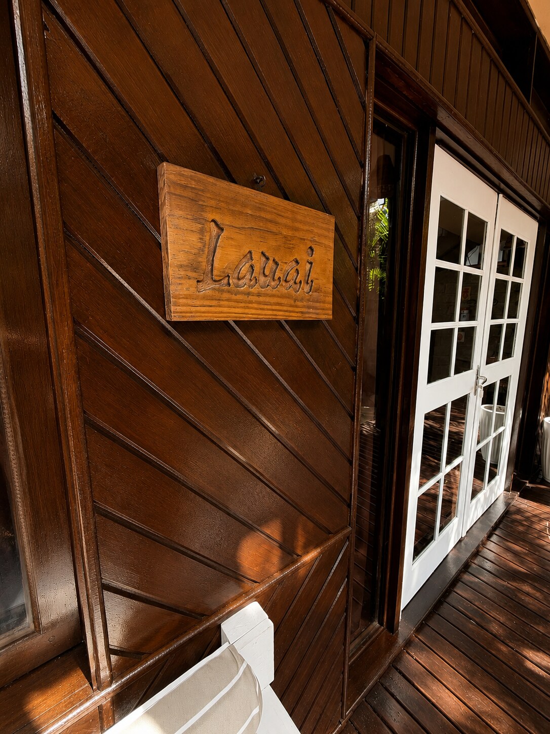 Cabana Lanai — vista 8 de 10