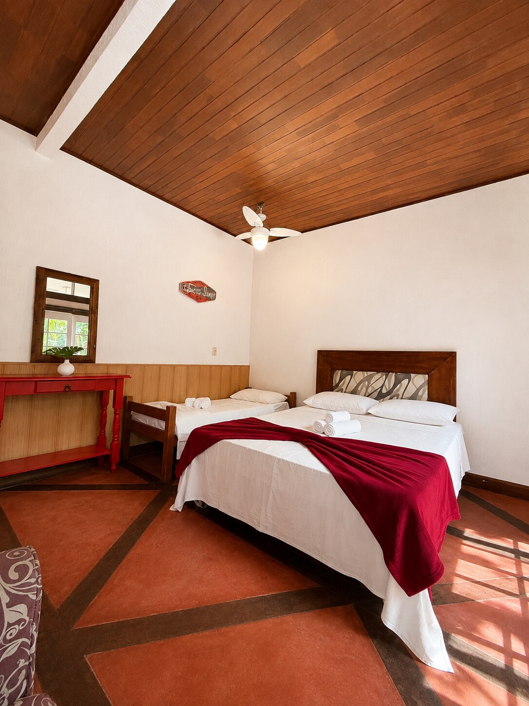 Cabana Lanai — vista 3 de 10