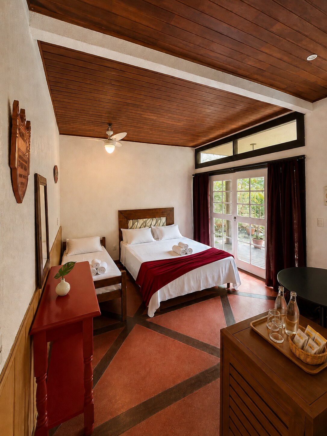 Cabana Lanai — vista 9 de 10