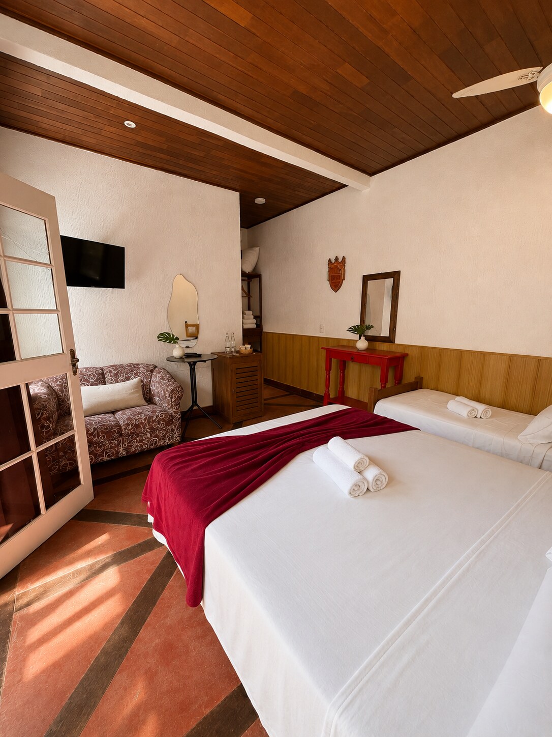 Cabana Lanai — vista 2 de 10