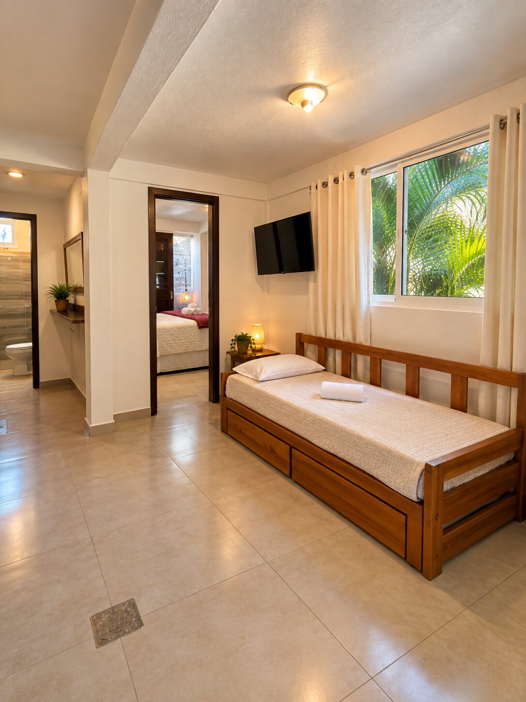 Cabana Molokai — vista 5 de 11