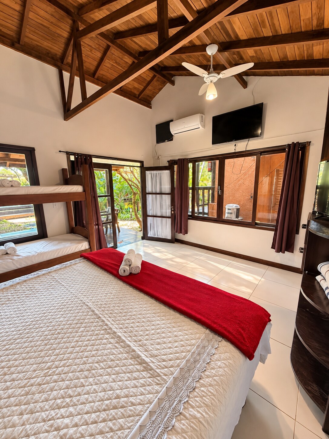 Cabana Niihau — vista 7 de 9