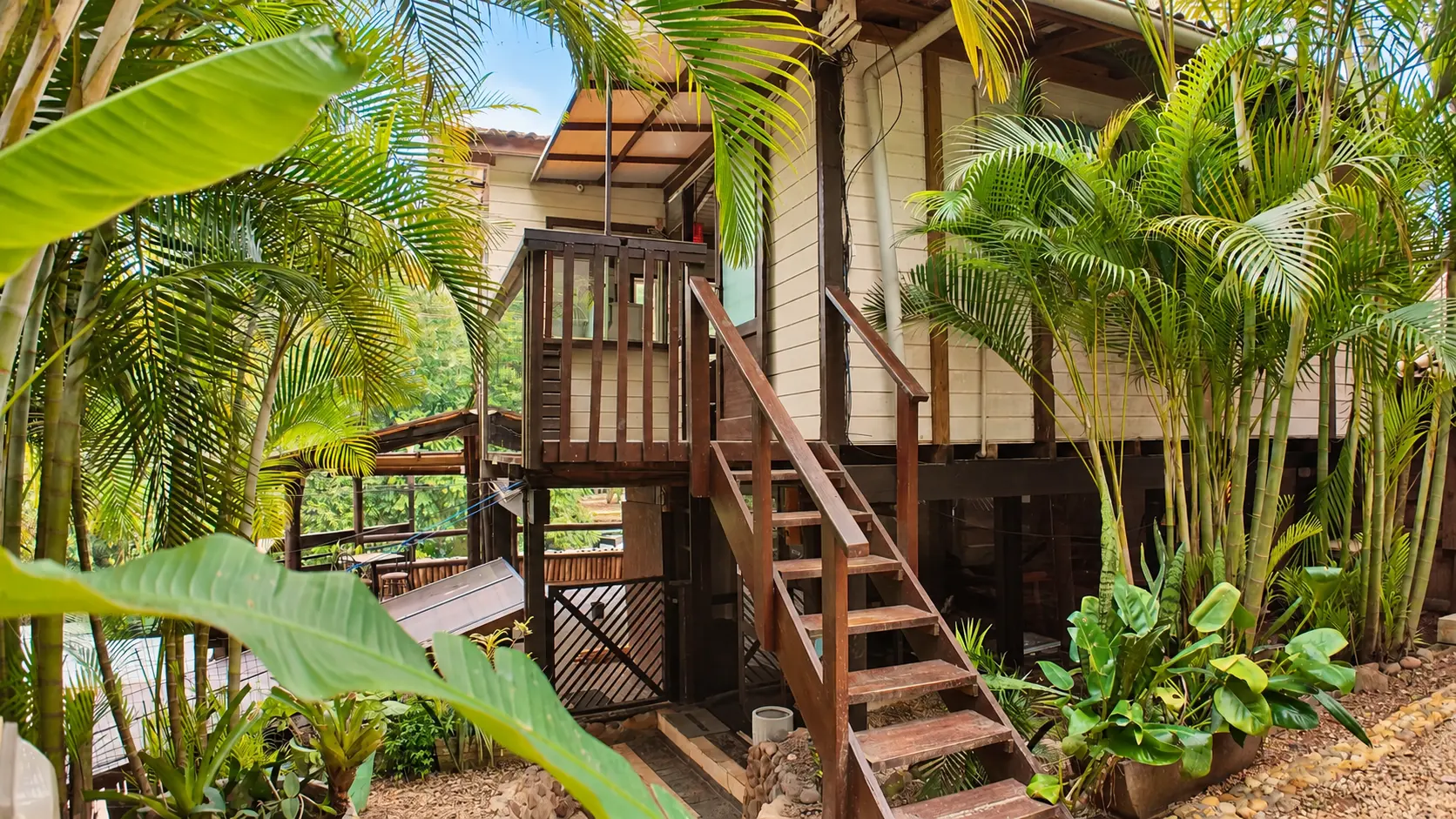 Cabana Waimea — vista 7 de 10