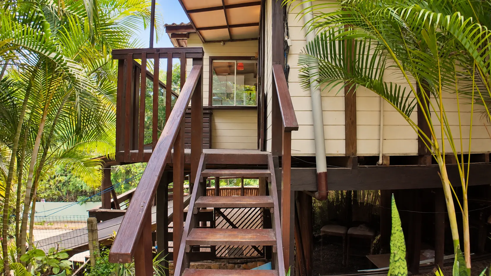 Cabana Waimea — vista 8 de 10