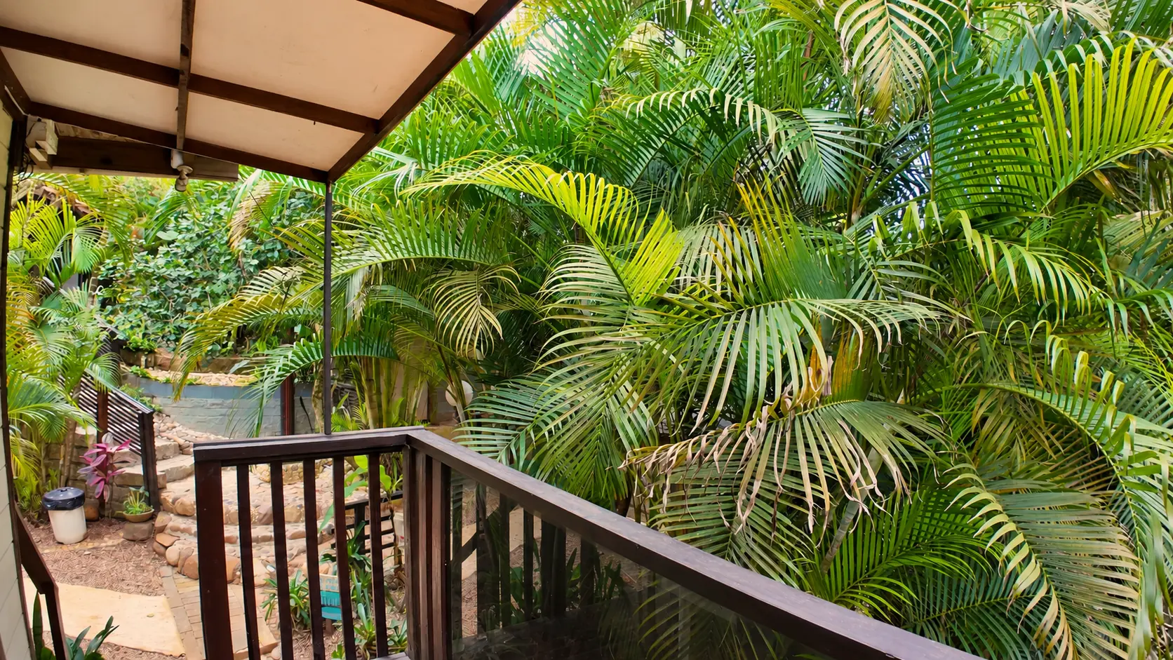 Cabana Waimea — vista 3 de 10