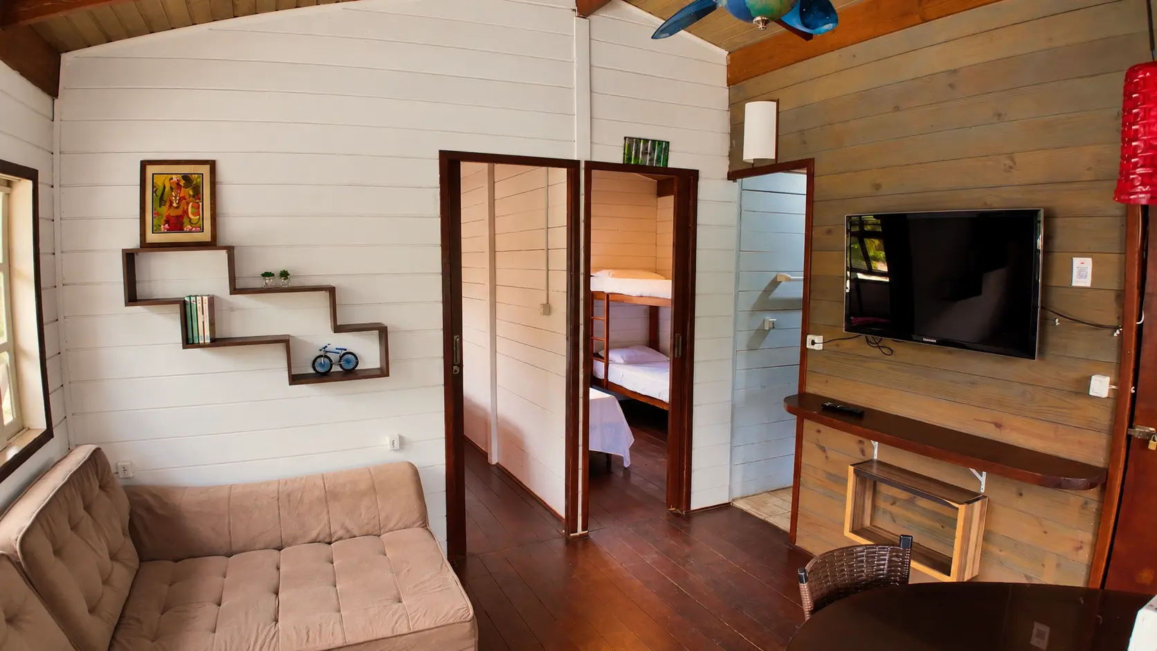 Cabana Waimea — vista 9 de 10