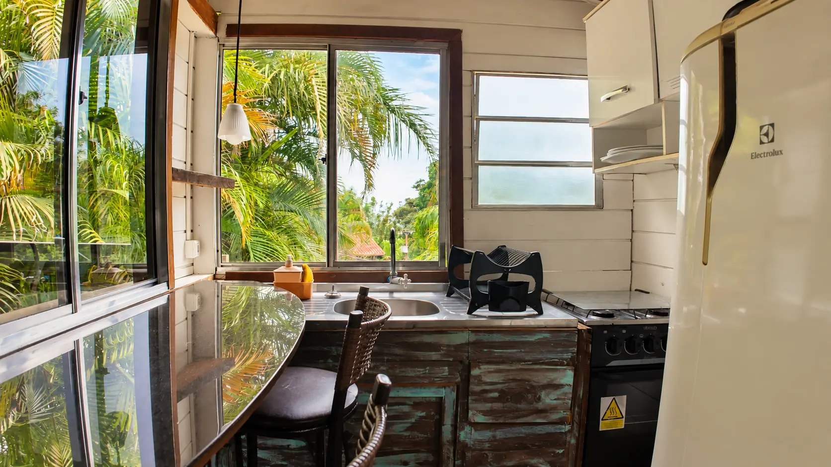 Cabana Waimea — vista 6 de 10