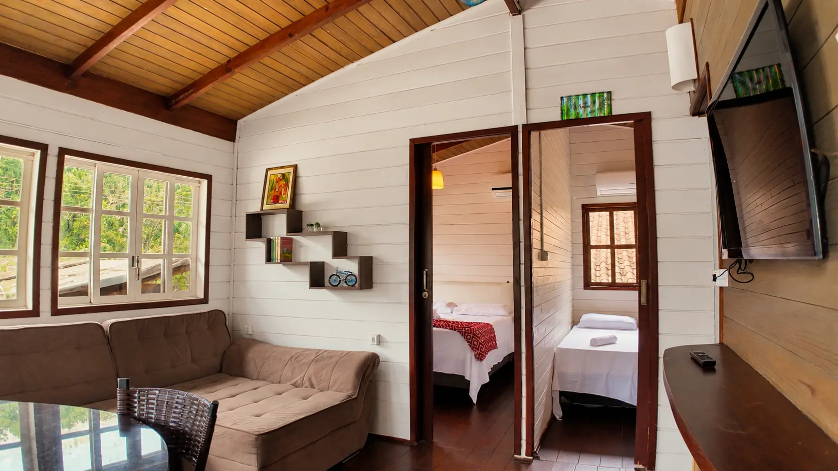 Cabana Waimea — vista 2 de 10
